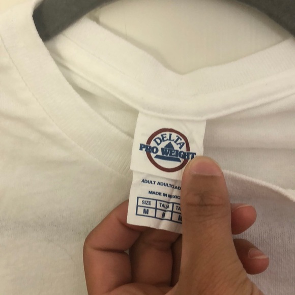 Atlanta Georgia long sleeve tee - Picture 4 of 5